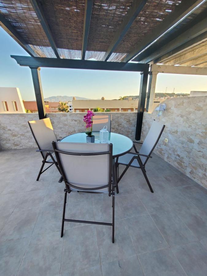 ático Precioso Con Piscina Privada En Paraíso De Vera! * Vera
