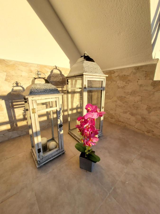 ático Precioso Con Piscina Privada En Paraíso De Vera! *