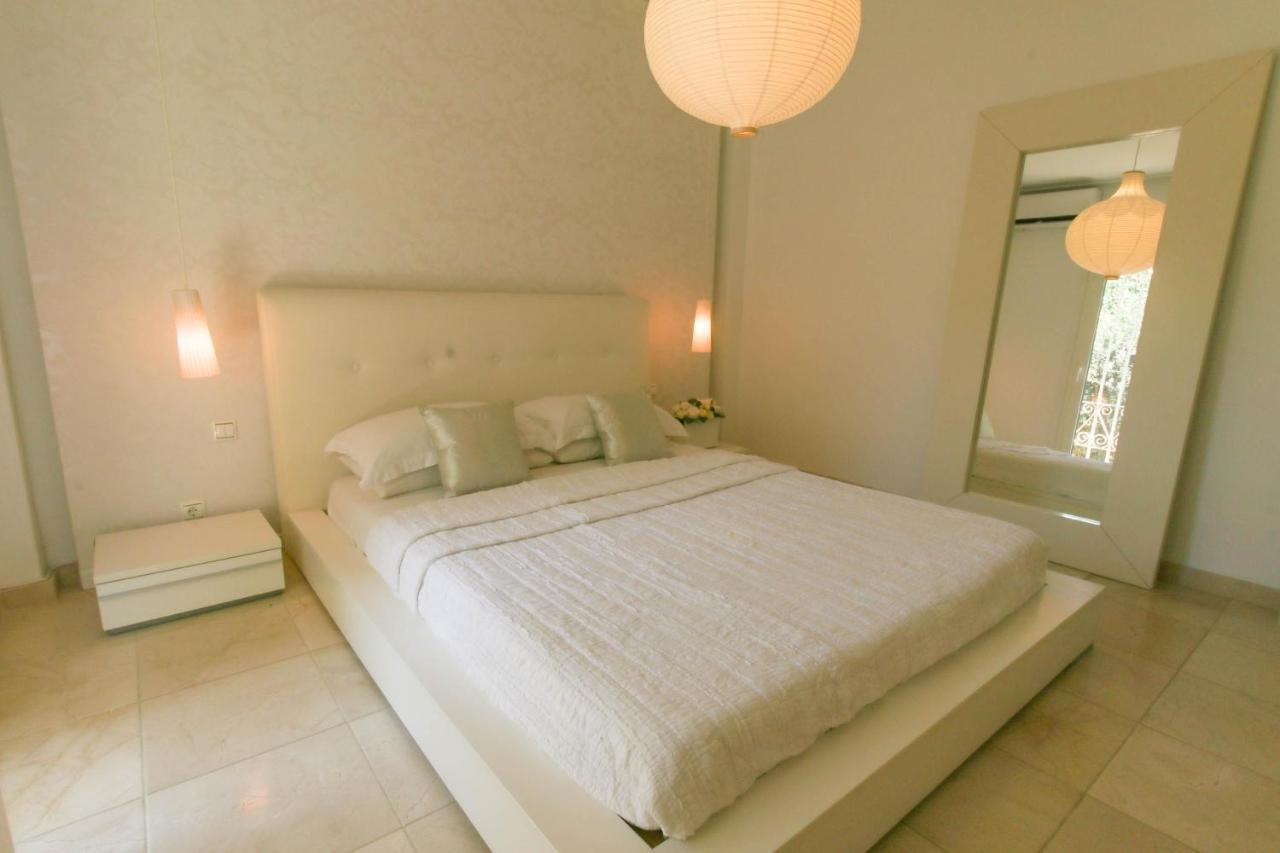 Villa Tess Moscatel