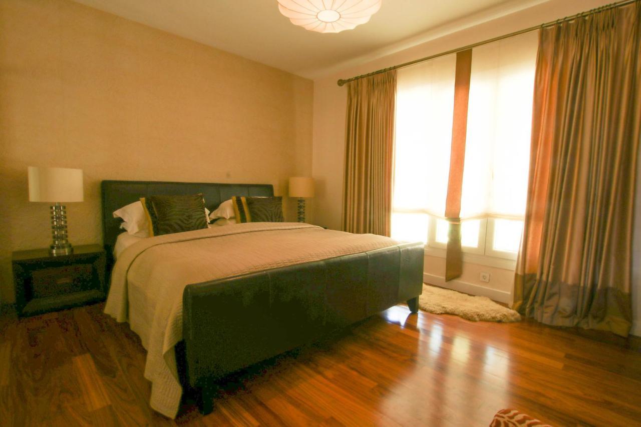 Villa Tess Moscatel