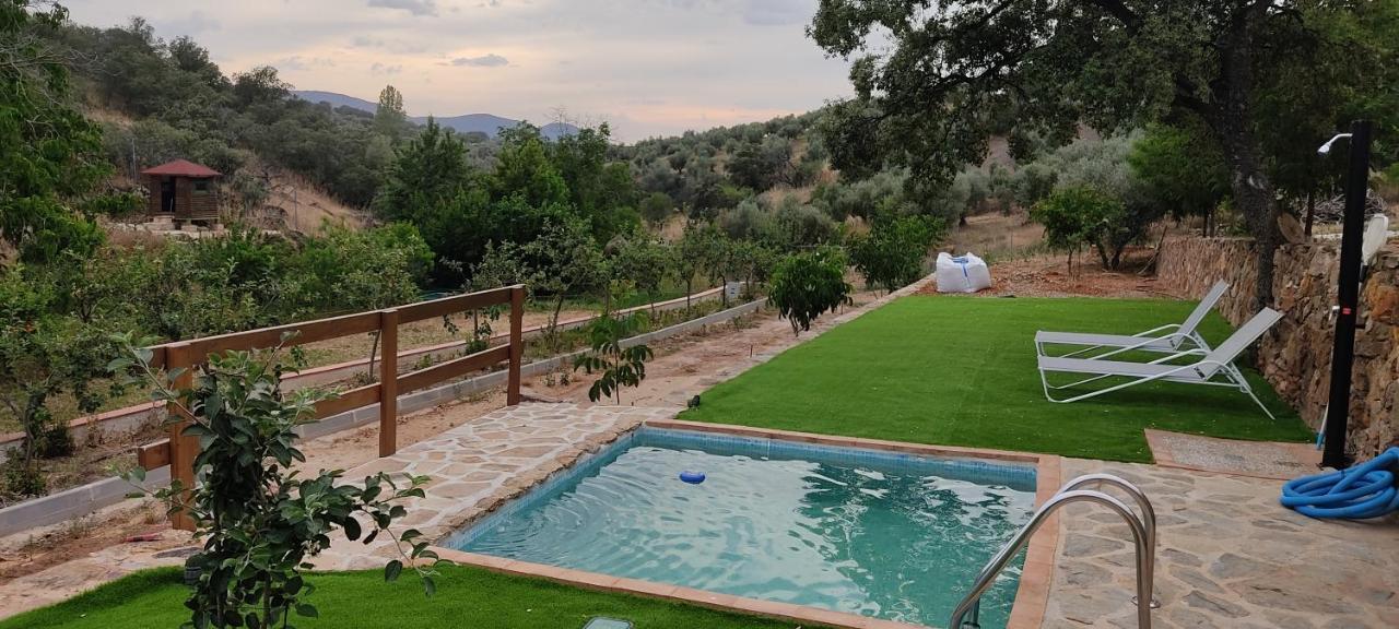 Apartamento Turisticos La Gitanilla