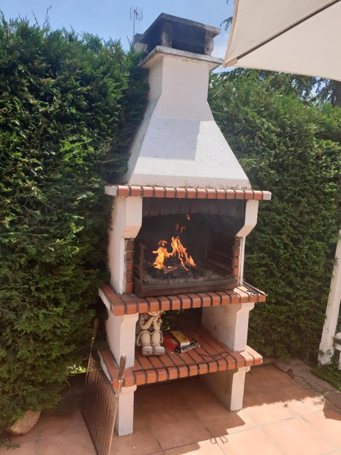 El Rincon De Alicia * Mataelpino