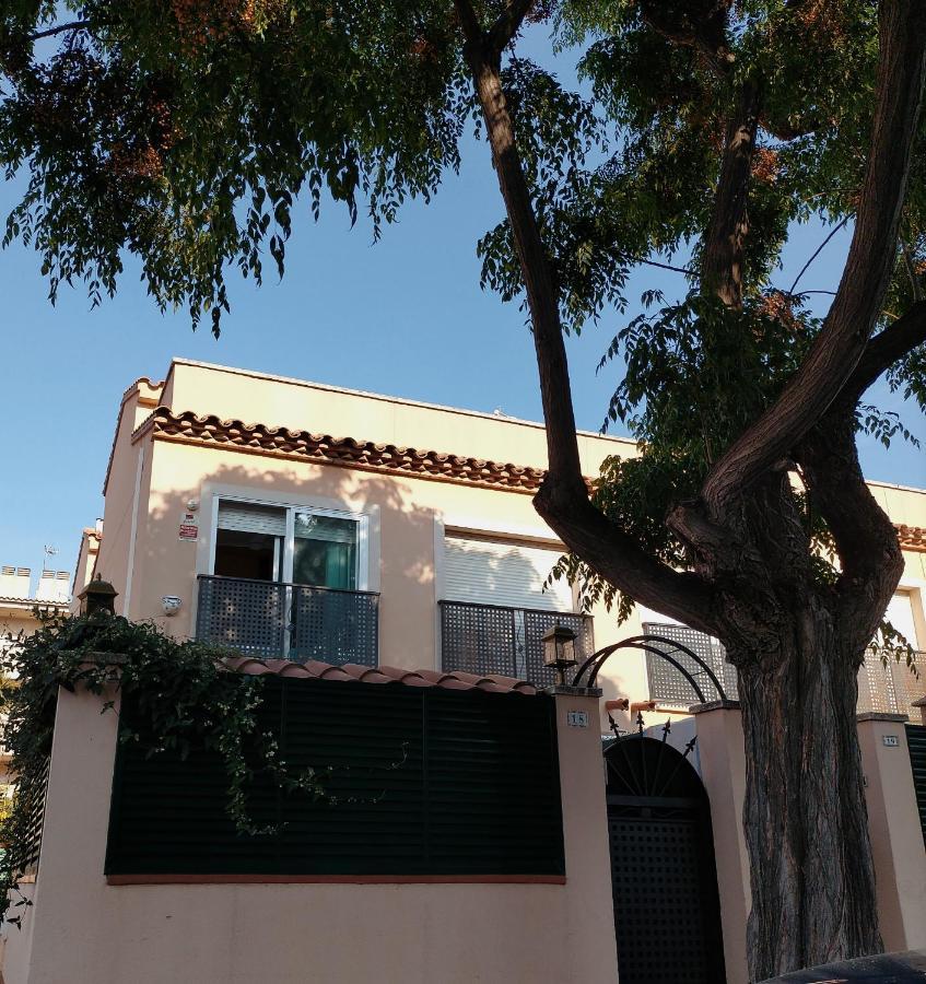 Сasa de vacaciones Veranear En La Casa De Cambrils
