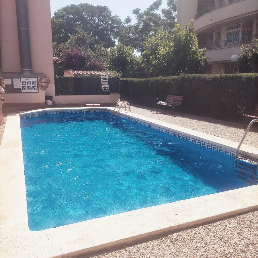 Сasa de vacaciones Veranear En La Casa De *