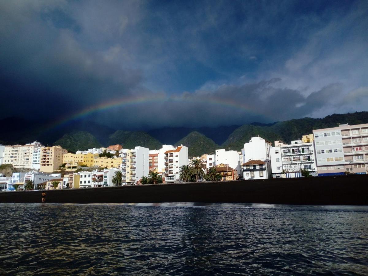 Playa Nueva Apartment Santa Cruz de la Palma (Isla de la Palma)