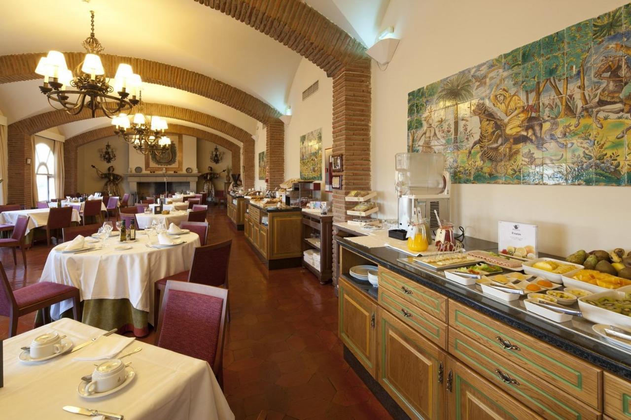 Hotel De Benavente