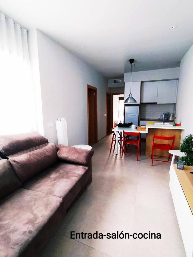 Apartamento Labradores 13 Alicante