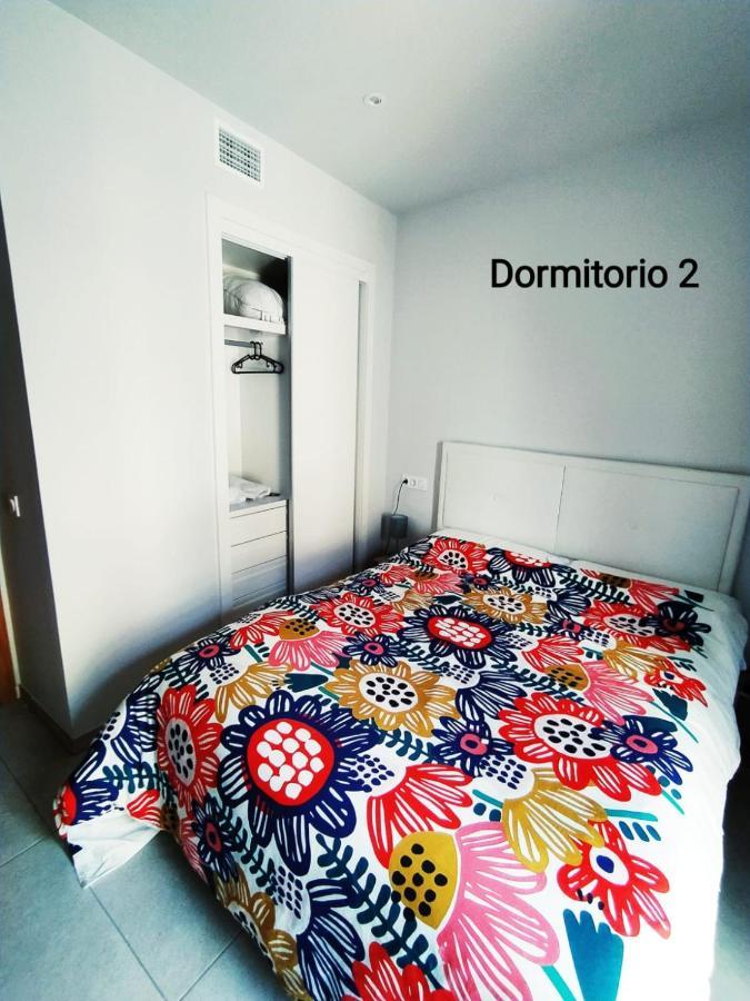 Apartamento Labradores 13 Alicante