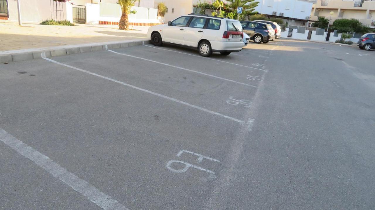 Duplex Naturista A 100 Metros De La Playa De Vera! Apartment