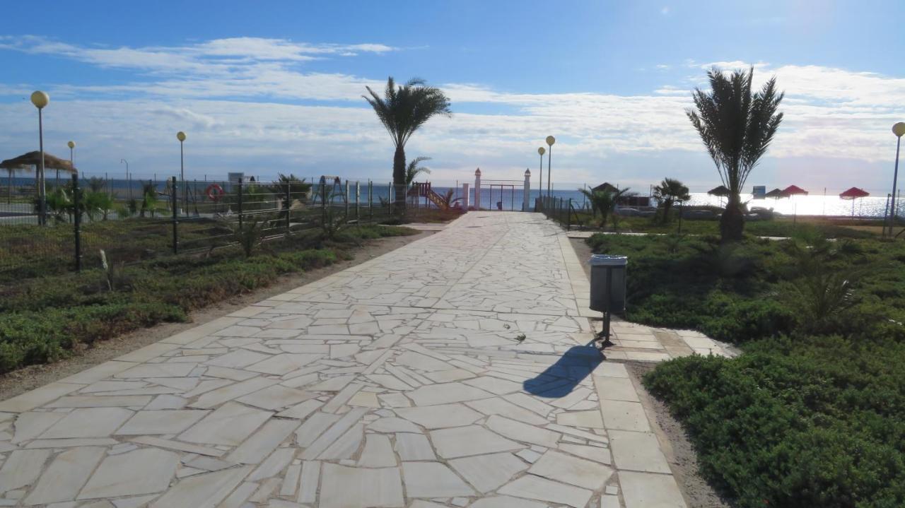Apartment Duplex Naturista A 100 Metros De La Playa De Vera! *