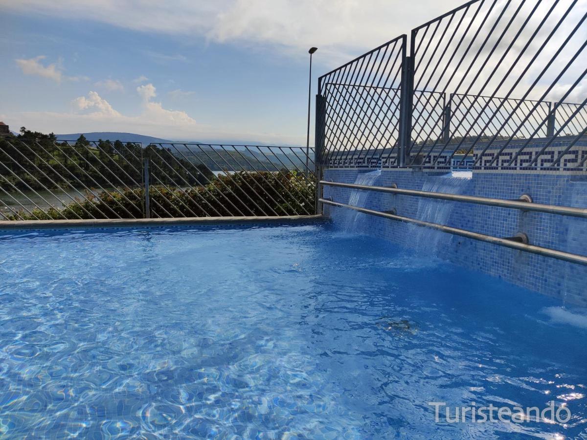 Apartamento Marisma De Pombo - Parking Privado Y Vistas Inolvidables *