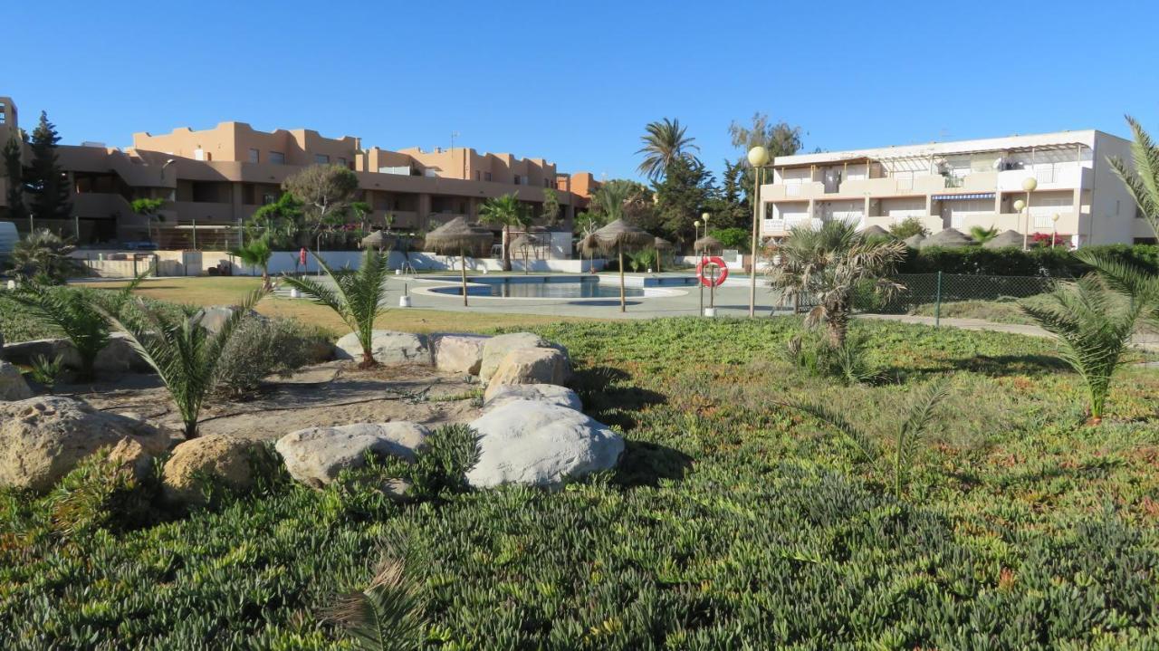 Duplex Naturista A 100 Metros De La Playa De Vera! Apartment *