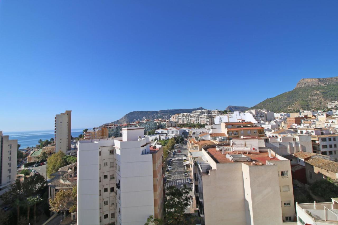 Apartamento Glorieta Apartamento