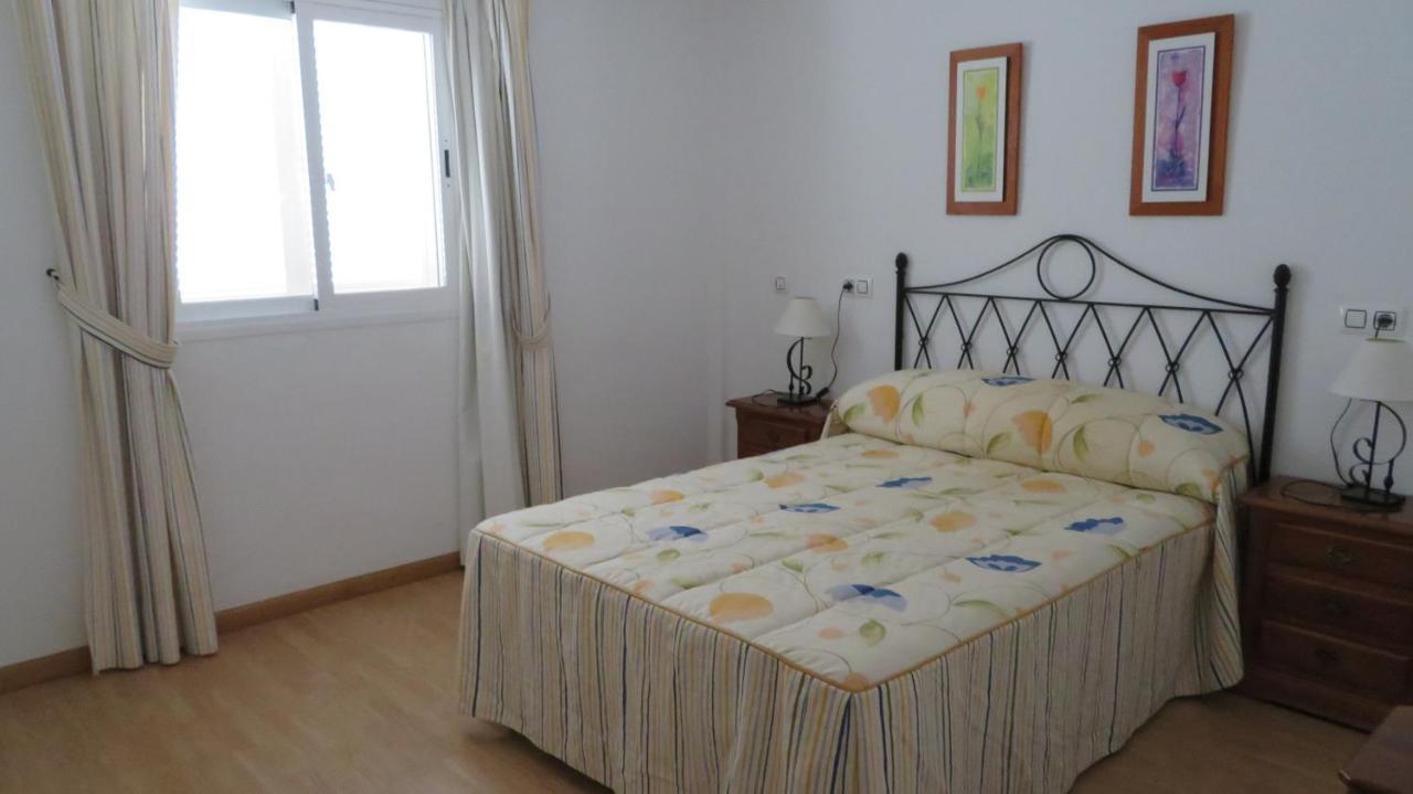 Apartment Duplex Naturista A 100 Metros De La Playa De Vera! *