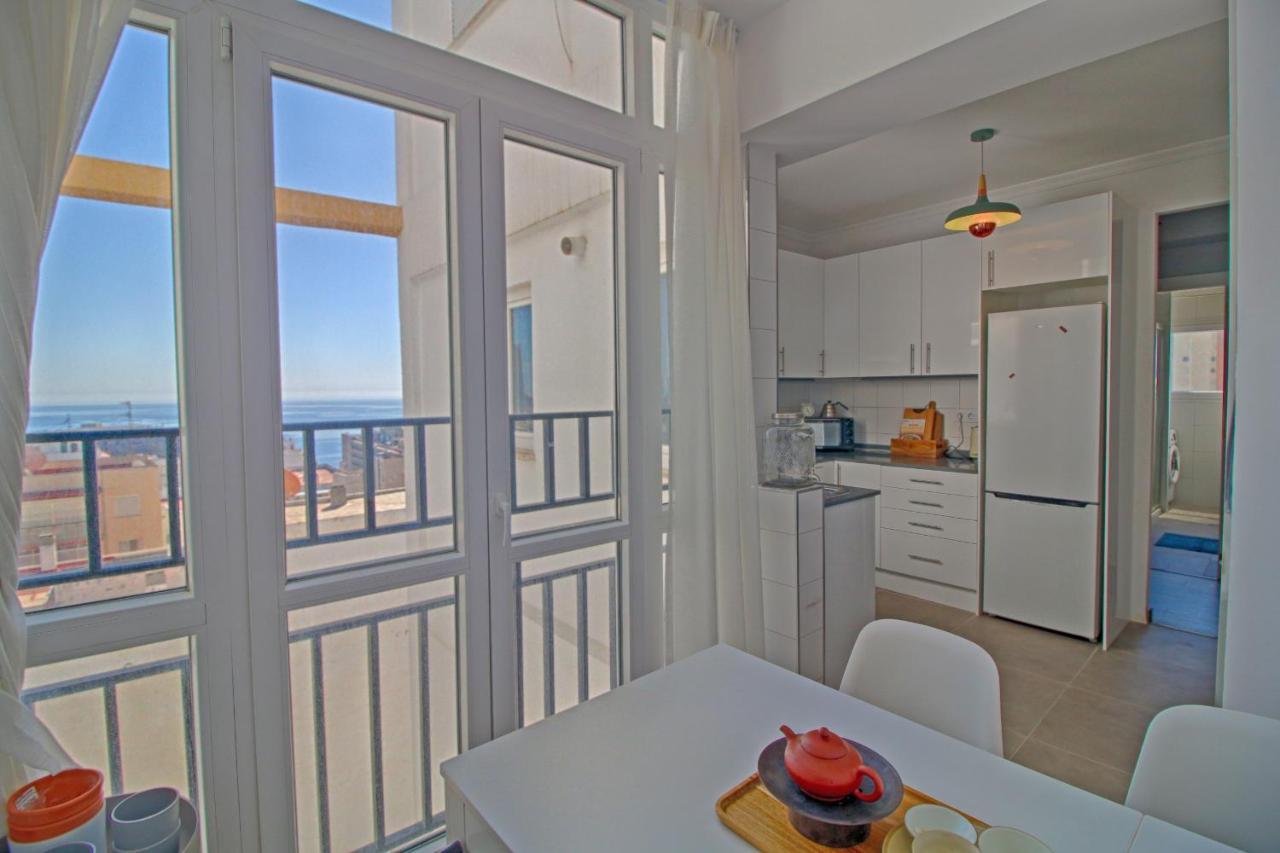 Apartamento Glorieta Calpe