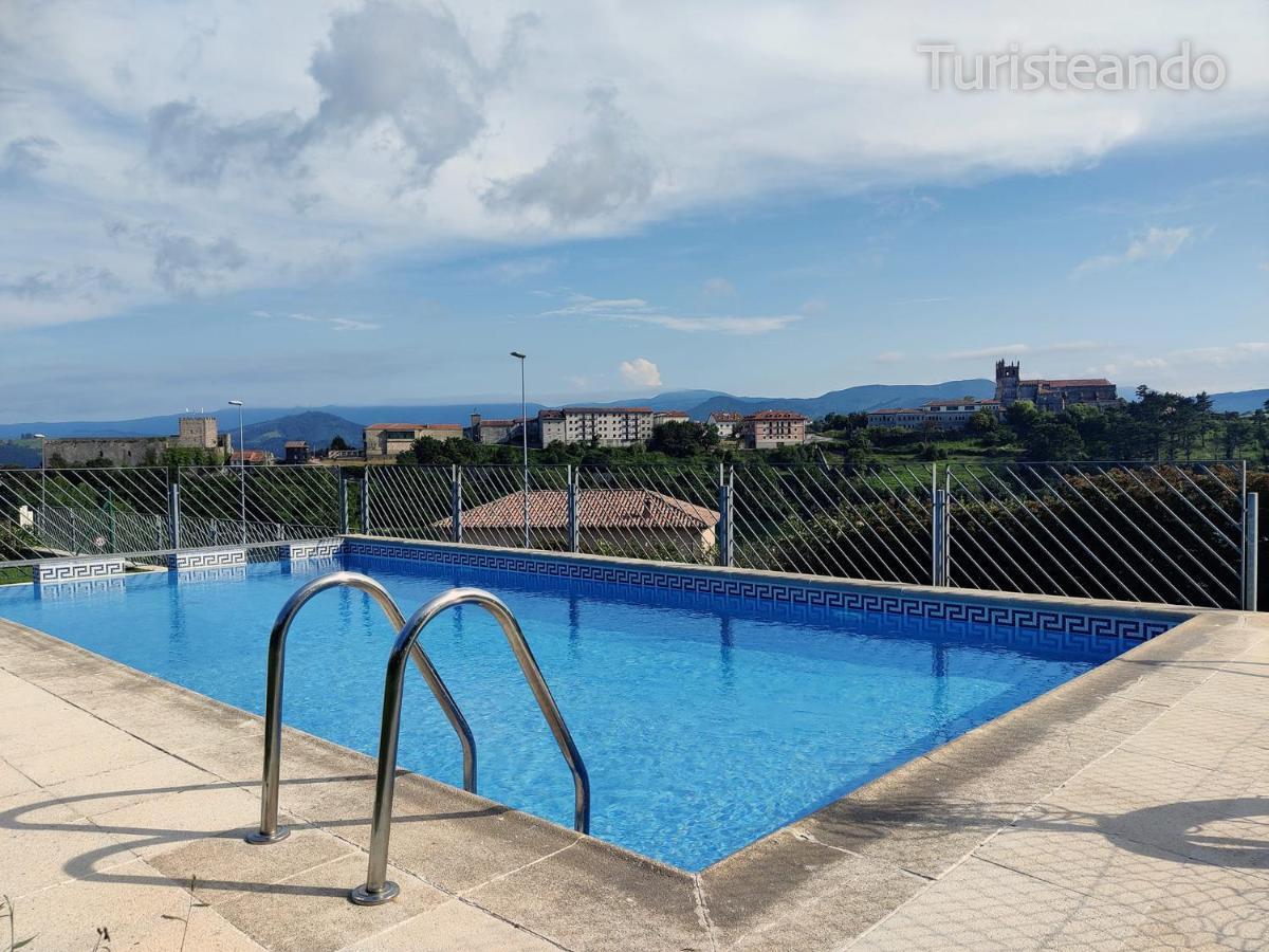 Marisma De Pombo - Parking Privado Y Vistas Inolvidables Apartamento