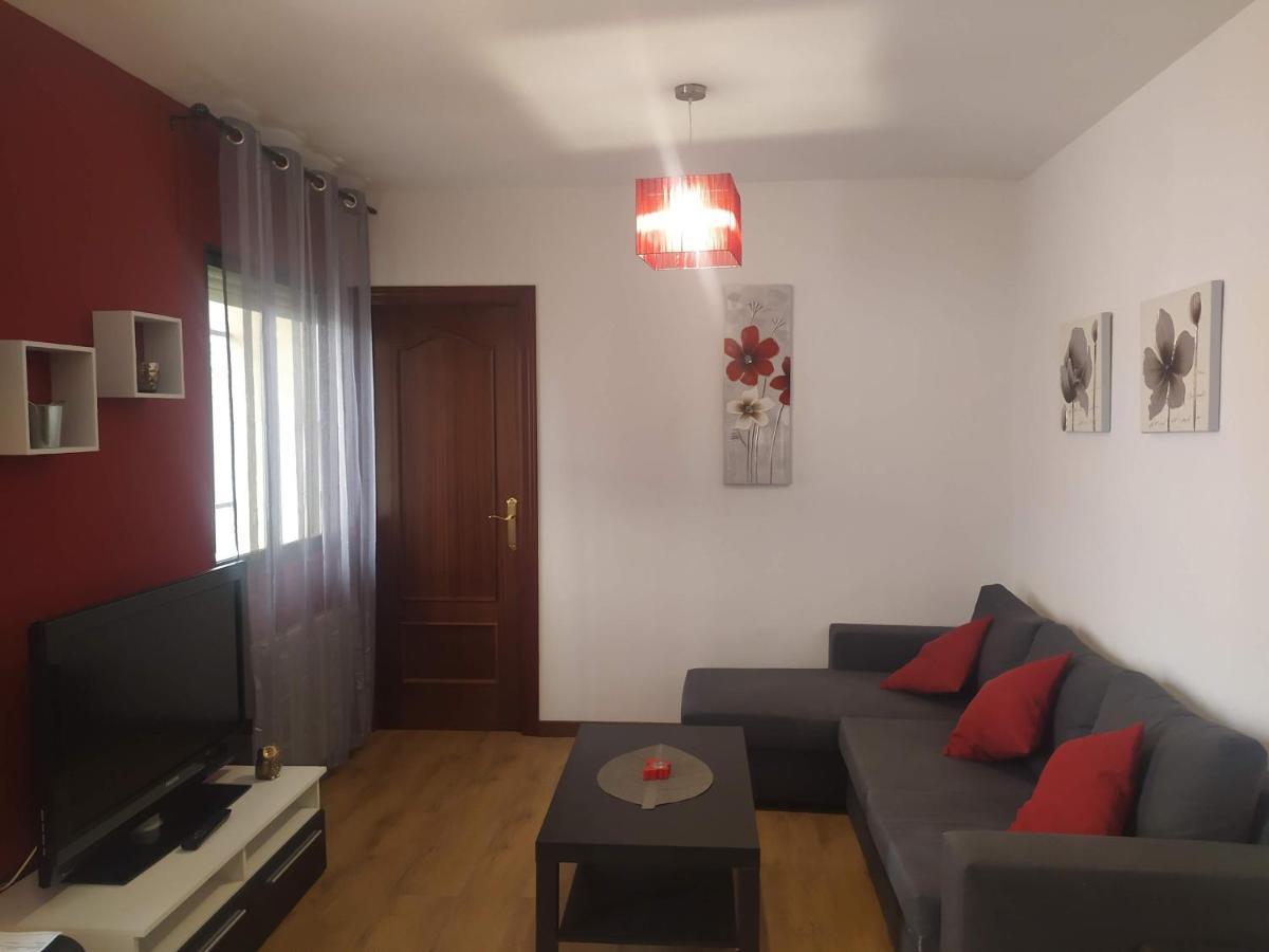 Vivienda De Uso Turistico Ramos 3
