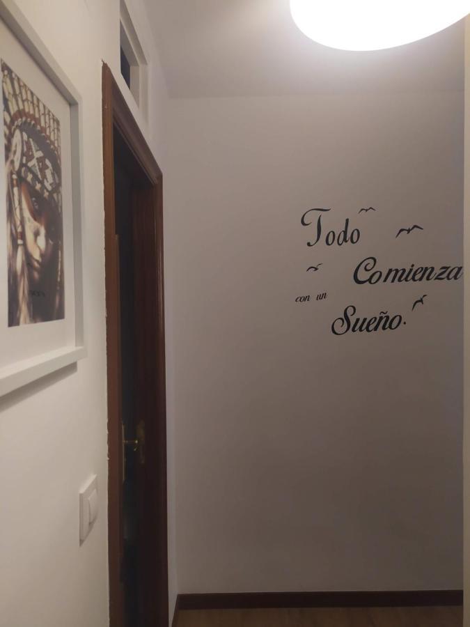 Apartment Vivienda De Uso Turistico Ramos 3 *