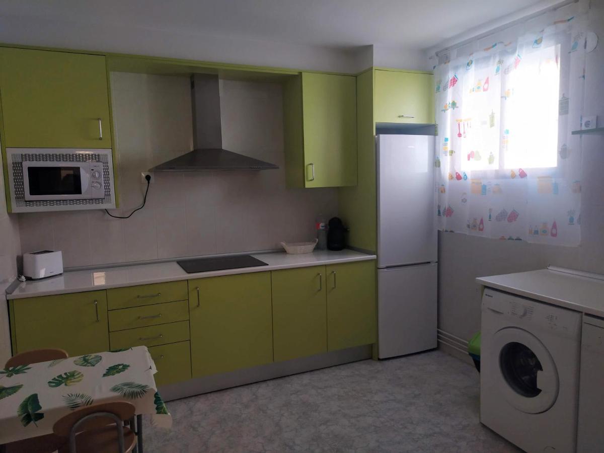 Vivienda De Uso Turistico Ramos 3