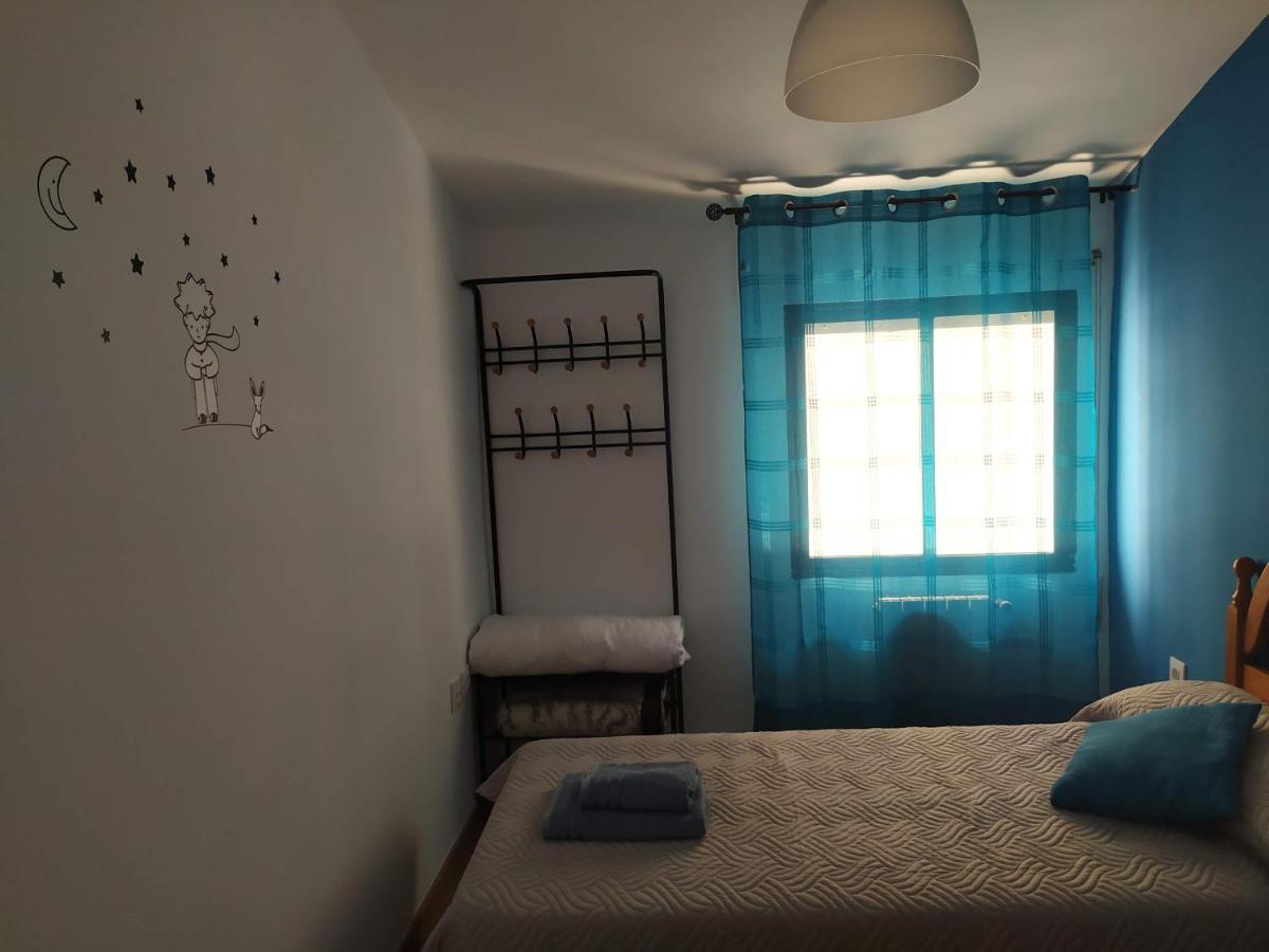 Vienda De Uso Turistico Ramos 1 Apartment *