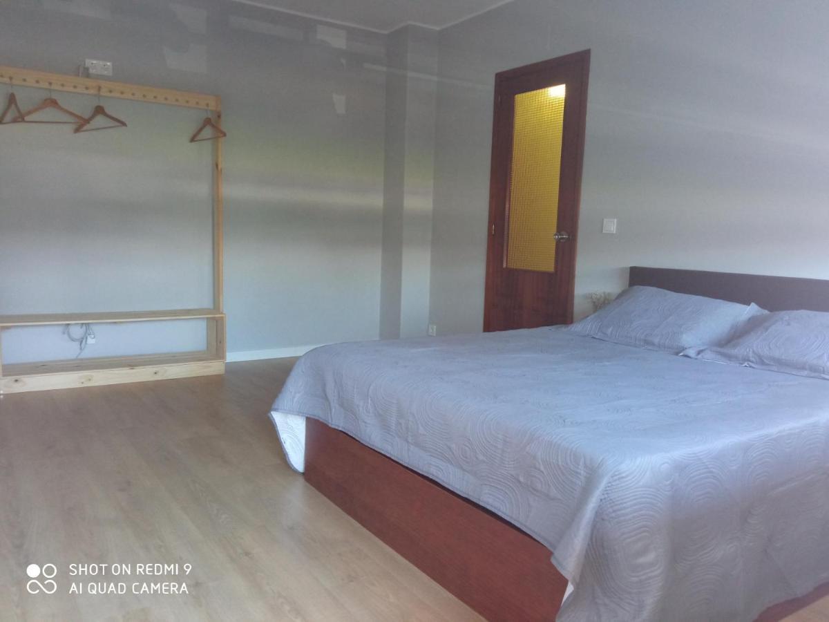 Ecorooms Bed and breakfast *