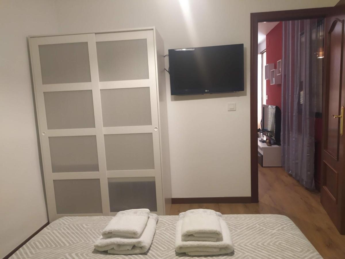 Vivienda De Uso Turistico Ramos 3 Apartment *