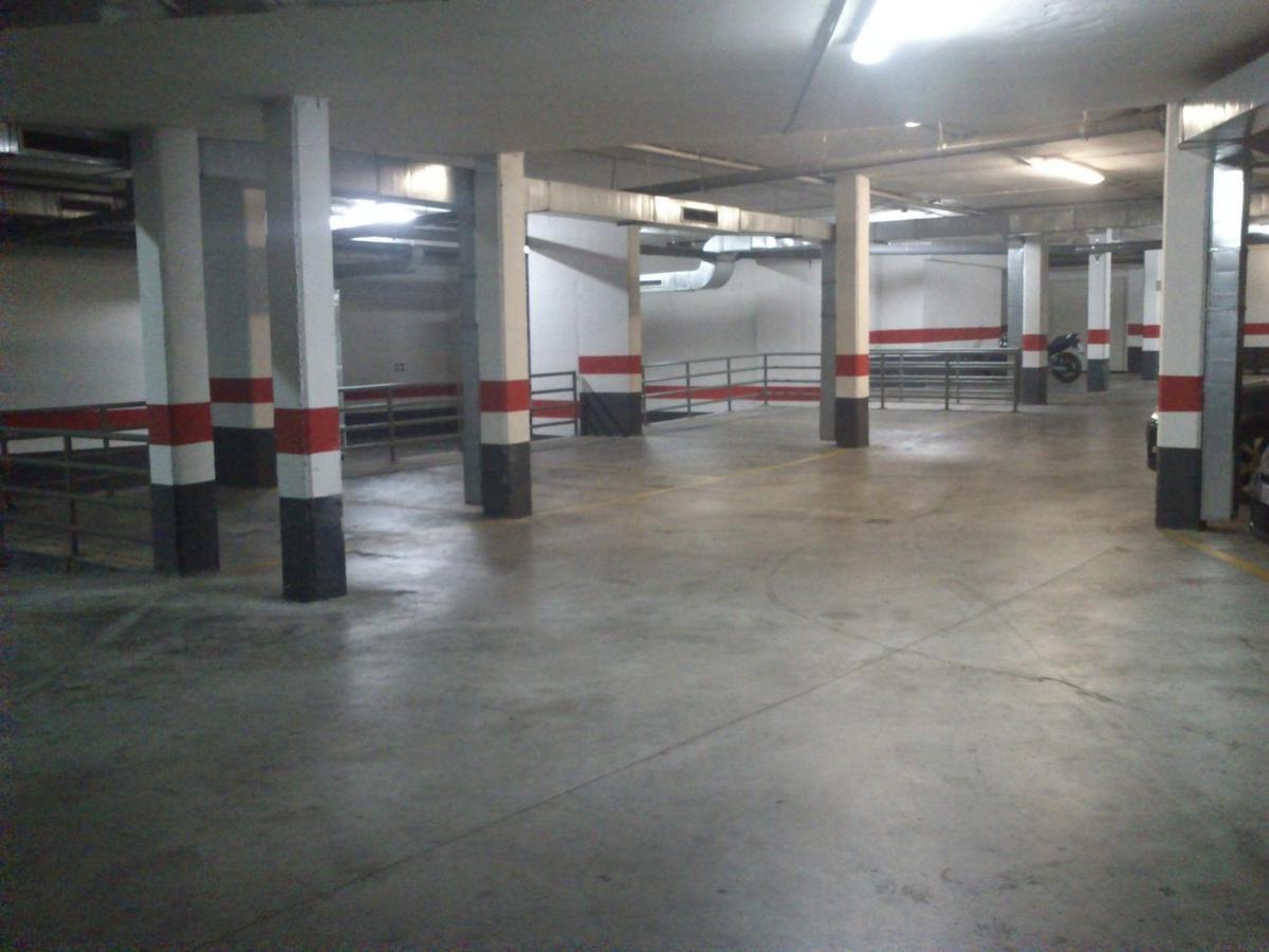 Exe Plaza Delicias Hotel Zaragoza