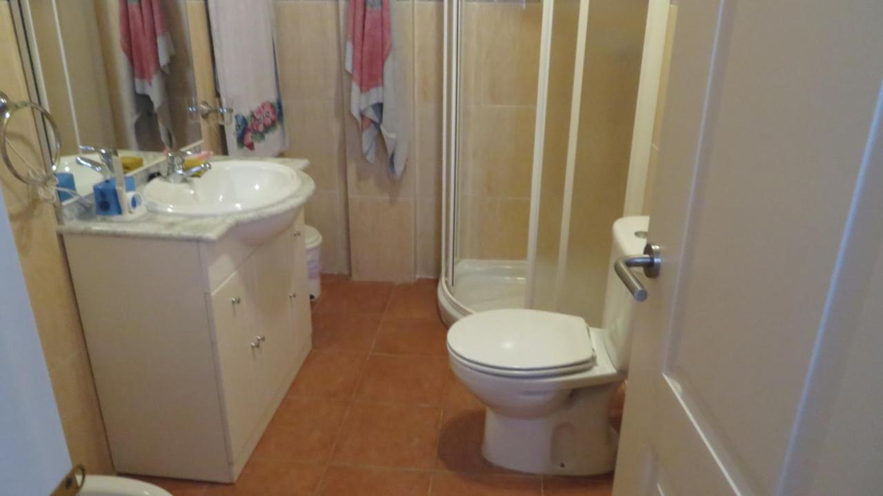 Apartment Duplex Naturista A 100 Metros De La Playa De Vera!