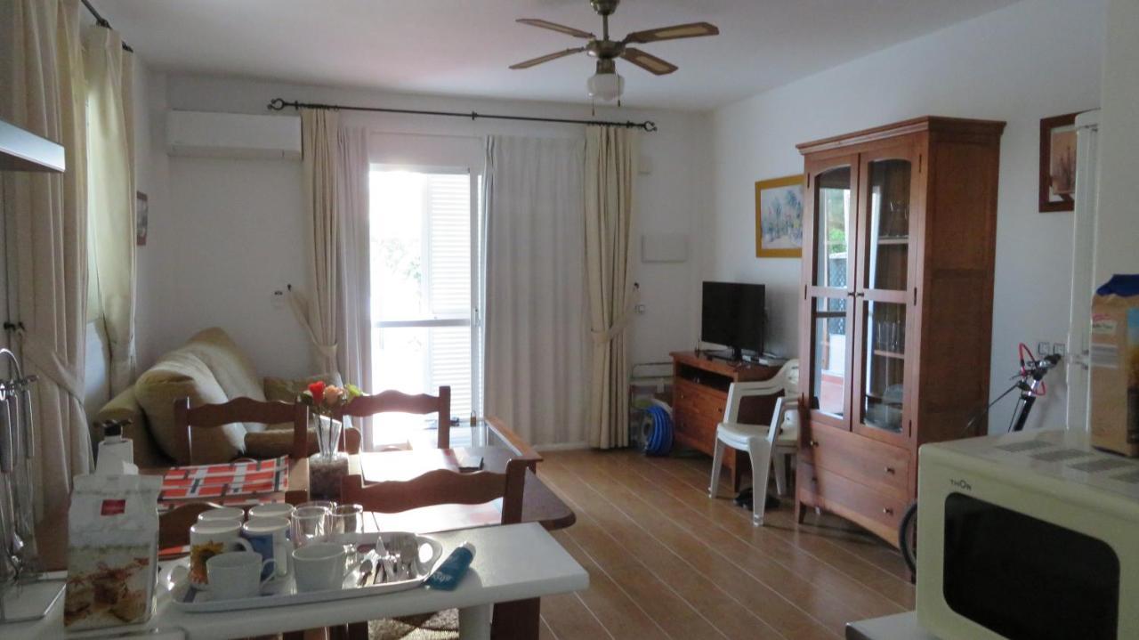 Duplex Naturista A 100 Metros De La Playa De Vera! Apartment Vera