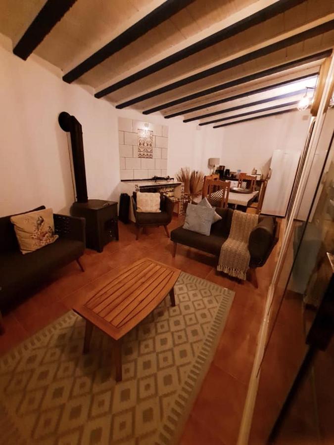 Sueno Grande Guest house Lliber
