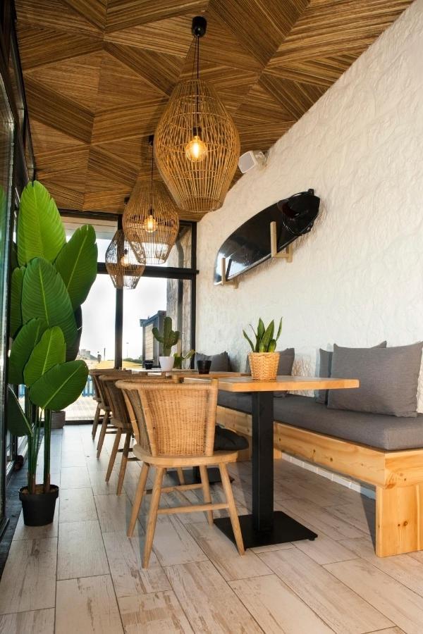 Hotel El Castillo De Locos Suances