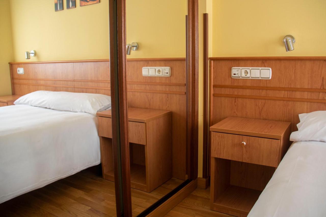 Hotel Alda Estación Oviedo