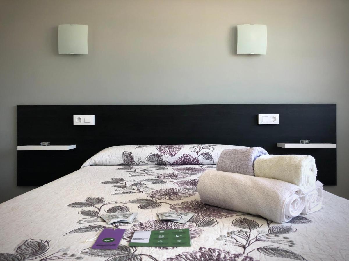 Guest house Dukes Playa de Bascuas