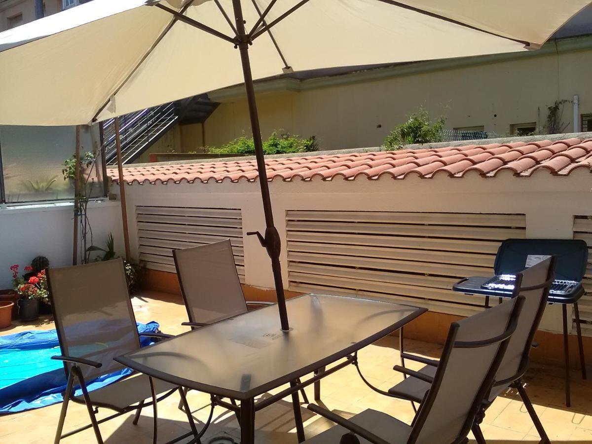 Piso 3 Dormitorios Y Terraza Malgrat de Mar