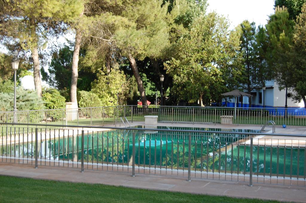 El Cortijo De Hotel Daimiel