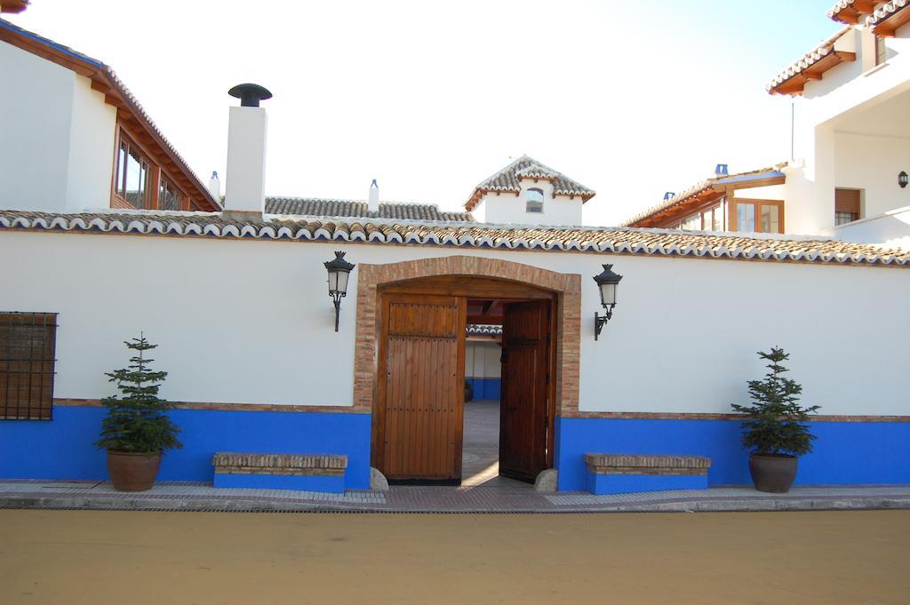 El Cortijo De 2* Daimiel