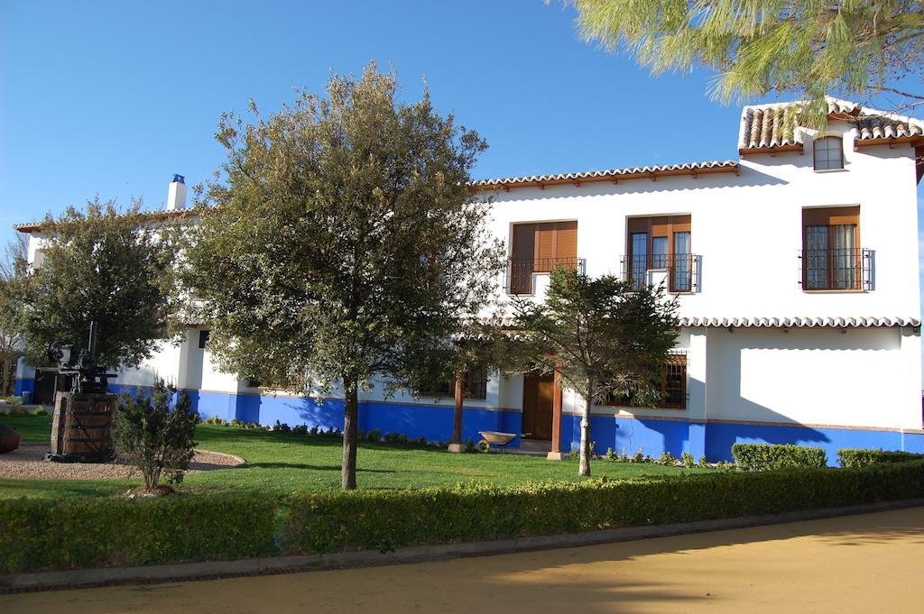 El Cortijo De Hotel Daimiel