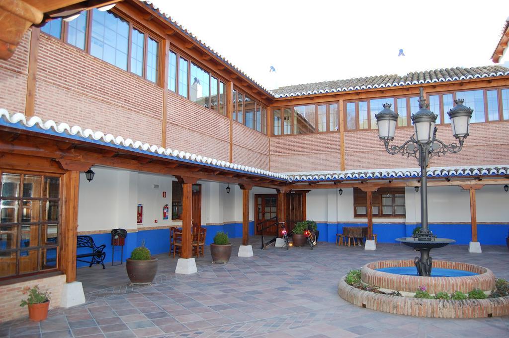 El Cortijo De Hotel