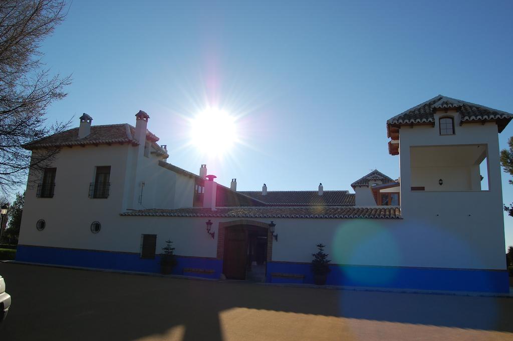 El Cortijo De Hotel 2*