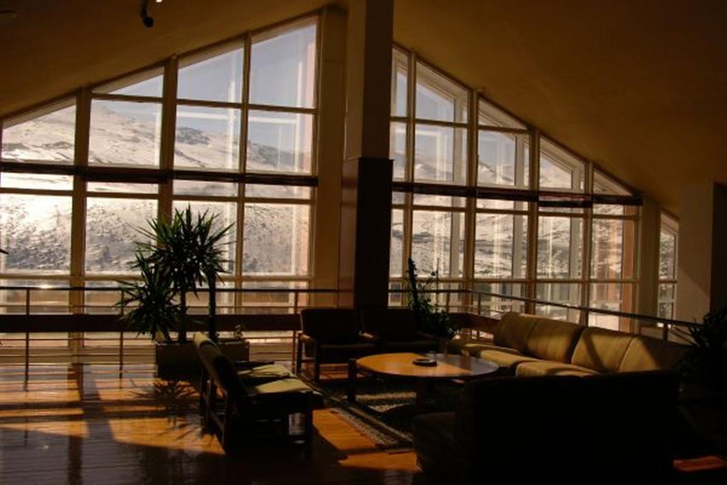 Snoe La Corza Blanca Hotel Brañavieja