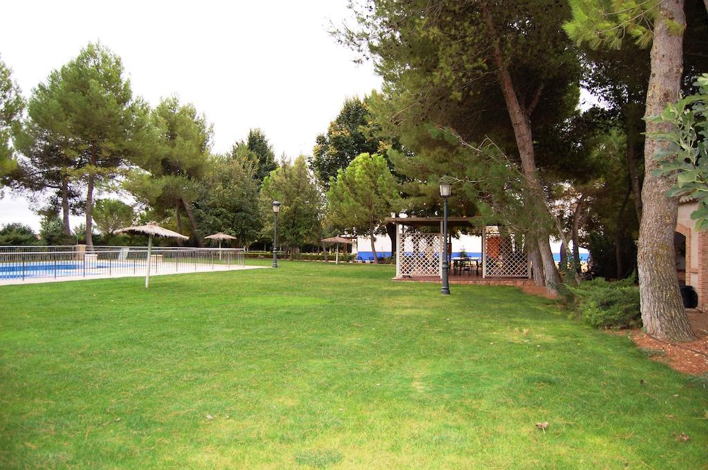 El Cortijo De Hotel Daimiel