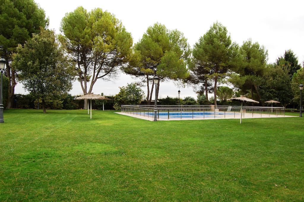 El Cortijo De 2*