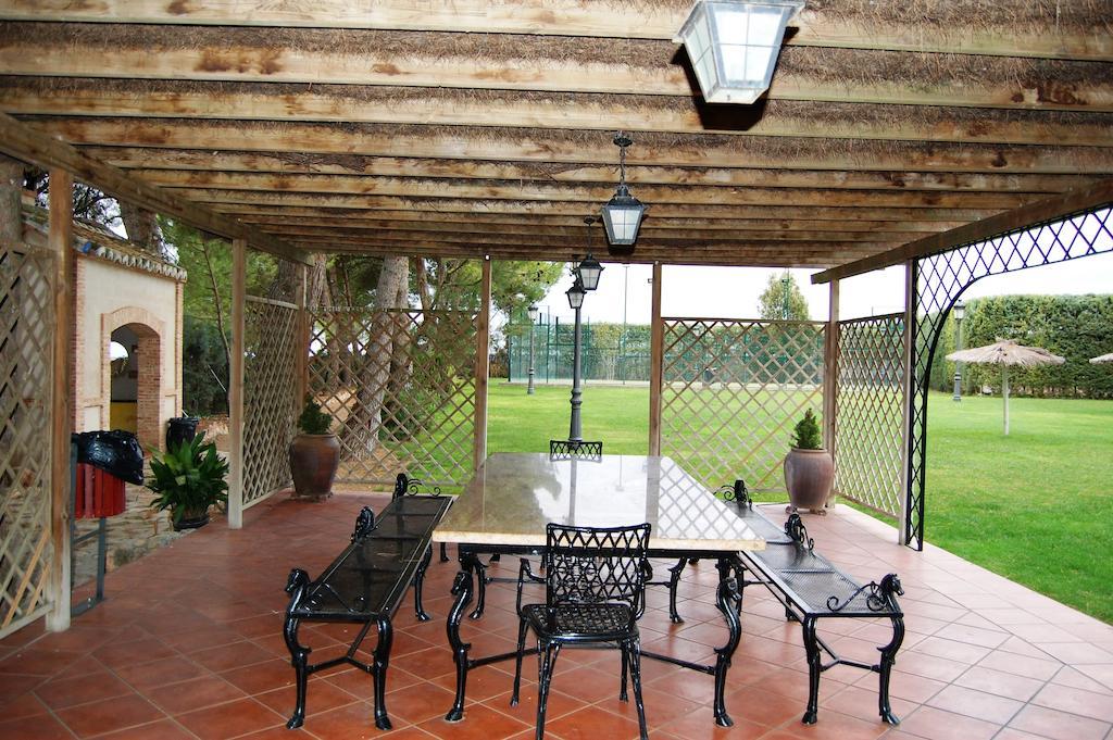 El Cortijo De Hotel 2*