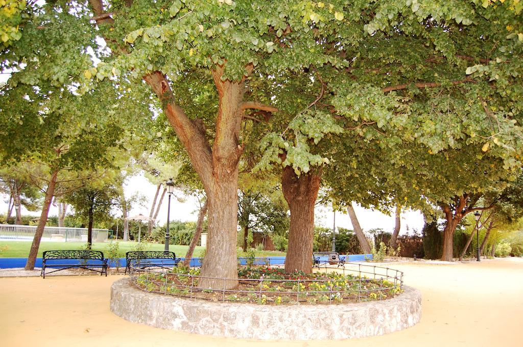 El Cortijo De Hotel Daimiel