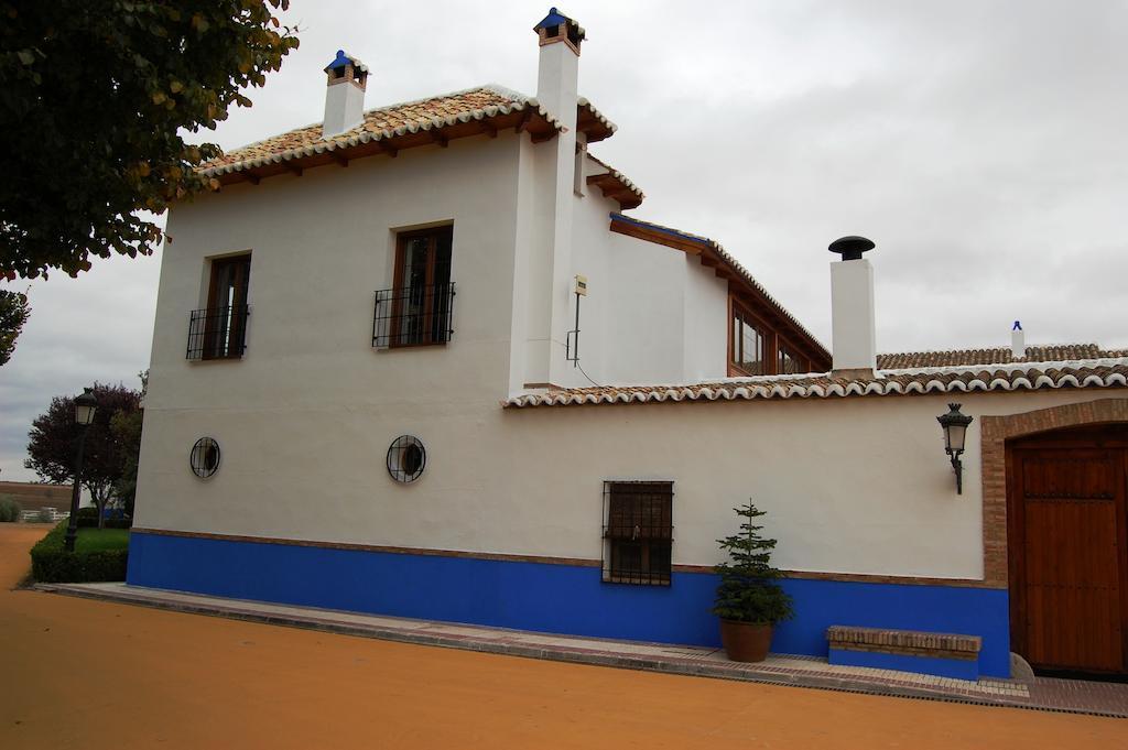 El Cortijo De Hotel 2*