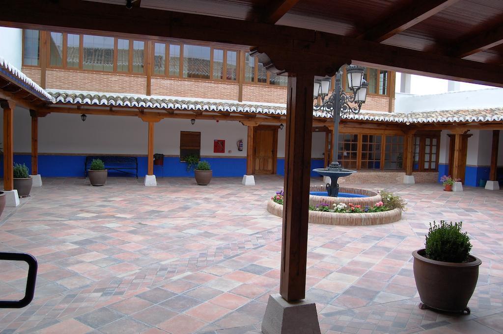El Cortijo De Hotel Daimiel