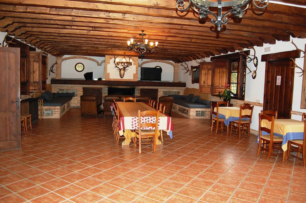 El Cortijo De 2*
