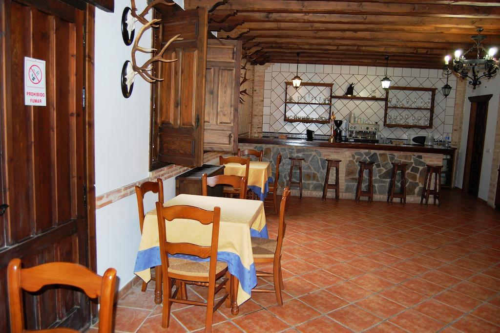 El Cortijo De Hotel Daimiel