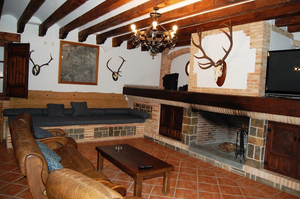 El Cortijo De 2* Daimiel