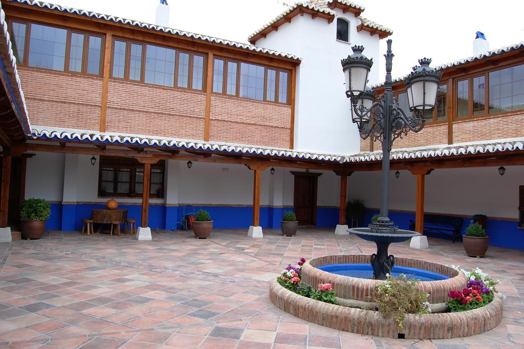 El Cortijo De Hotel 2*